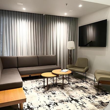 Transamerica Executive Faria Lima São Paulo Extérieur photo