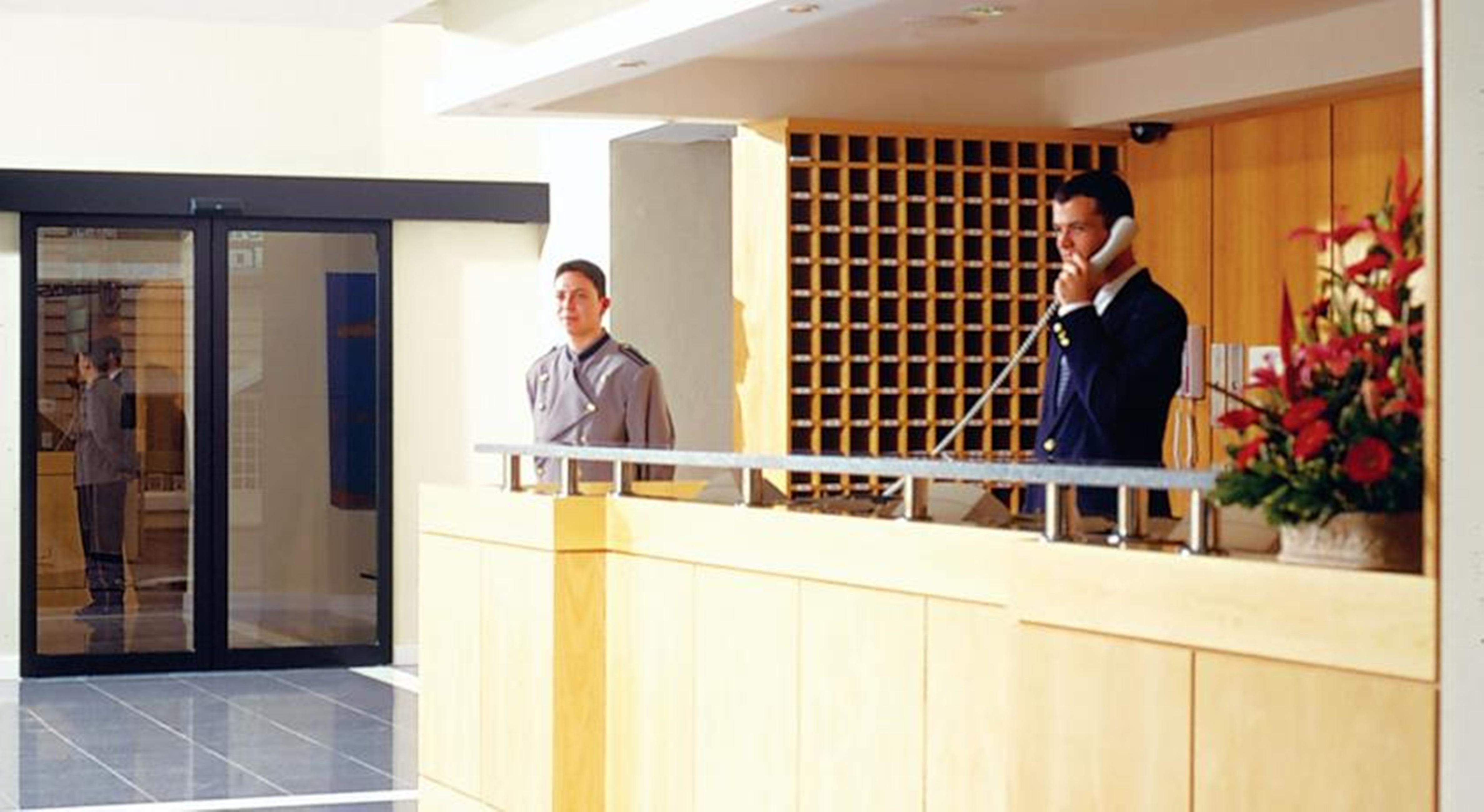 Transamerica Executive Faria Lima São Paulo Extérieur photo